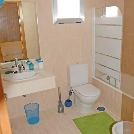 Sincera Ii Apartament *