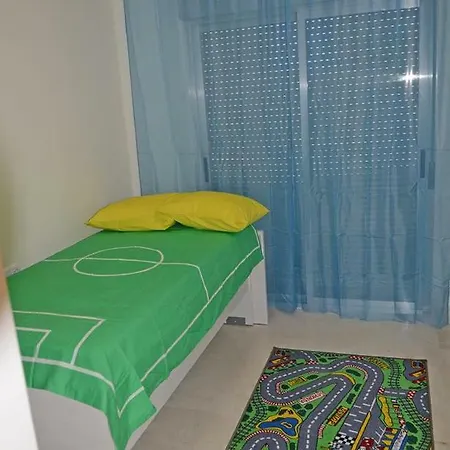 Apartament Sincera Ii