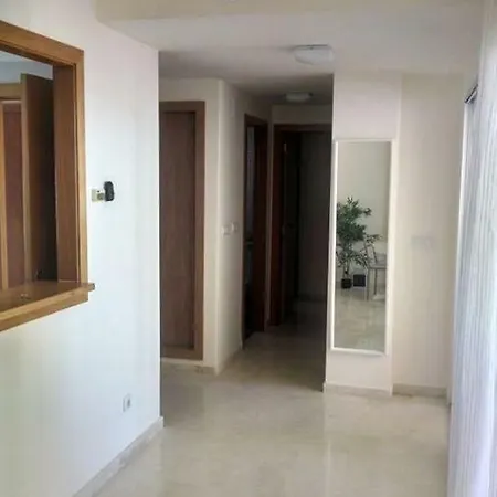 Sincera Ii Apartament *