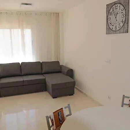Apartament Sincera Ii