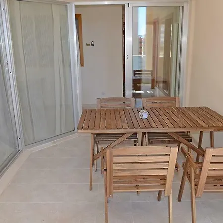 Apartament Sincera Ii