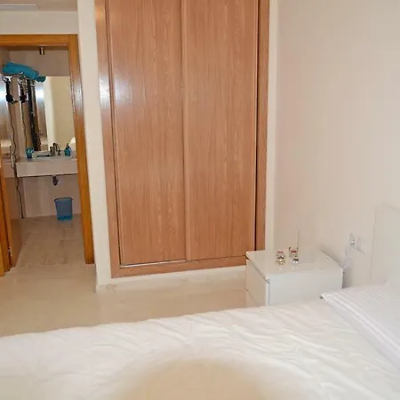 Sincera Ii Apartament Cala de Finestrat