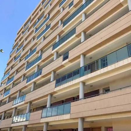 Sincera Ii Apartament