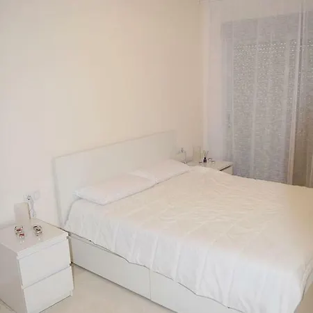 Sincera Ii Apartment Cala de Finestrat