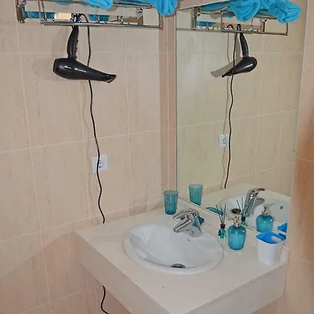 Sincera Ii Apartment Cala de Finestrat